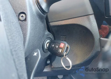 2016 Toyota Corolla S Plus from USA, damaged, VIN 2T1BURHE3GC623288